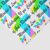 クリスチャン90世 薄葉紙 (詳細)