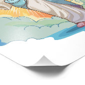 クリスチャン・アート フォトプリント            (角)