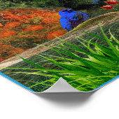 クリスチャン・アート・ポスター ポスター (角)