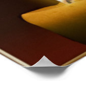 クリスチャン・アート・ポスター ポスター (角)