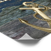 クリスチャン・アート・ポスター ポスター (角)