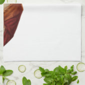 クリスチャン・イエスがあなたを見ている、私が見たイエス キッチンタオル (折り畳み)