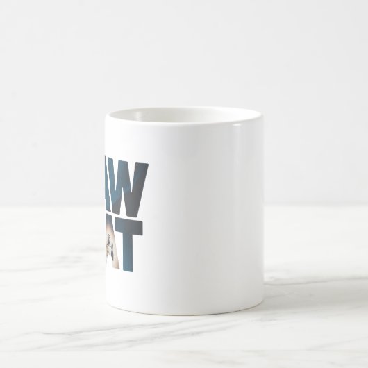 クリスチャン・イエスがあなたを見ている、私が見たイエス コーヒーマグカップ (中央)