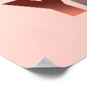 クリスチャン・イエスがあなたを見ている、私が見ているイエス ポスター (角)