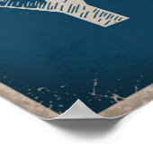 クリスチャン・イエスがあなたを見ている、私が見ているイエス ポスター (角)