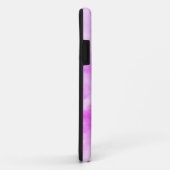 クリスチャン | イエスの名において力 | ピンク Case-Mate iPhoneケース (裏面/右)