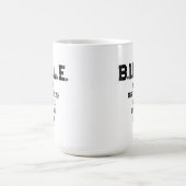 クリスチャン インスピレーション コーヒーマグ コーヒーマグカップ (中央)
