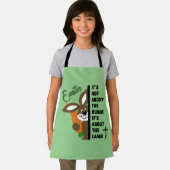 クリスチャン・イースター・バニー エプロン (インサイチュ)