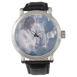 クリスチャン・ウォッチ、タイム・アット・ハンド 腕時計