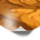 クリスチャン・ウォール・アート | バイブル聖なる書物、 経典 フォトプリント (角)