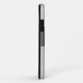 クリスチャン エレガンス: パステル iPhone / iPad カバー (裏面/右)