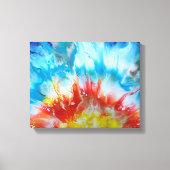 クリスチャン キャンバスプリント (正面)