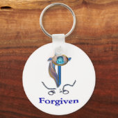 クリスチャン キーホルダー (正面)