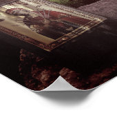 クリスチャン・ギフト正教会の写真ポスター ポスター (角)