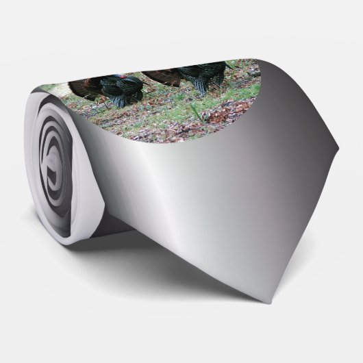 クリスチャン・クロス・イン・ブルーライト ネクタイ (ロール)