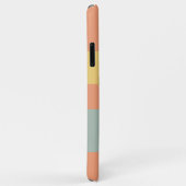 クリスチャン・クロス・バイブル・ソングそれは良い虹のケースである Case-Mate iPhoneケース (裏面/右)