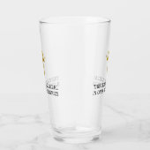 クリスチャン・クロス – 50カ国以上で違法 タンブラーグラス (右)