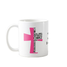 クリスチャン・コーヒパーソナライズされたー・マグ