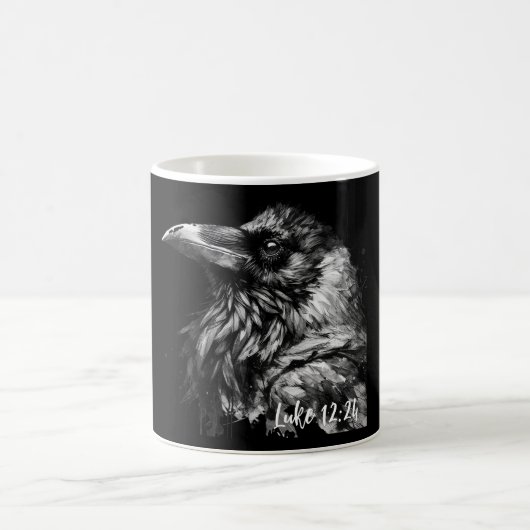 クリスチャン コーヒーマグカップ (中央)