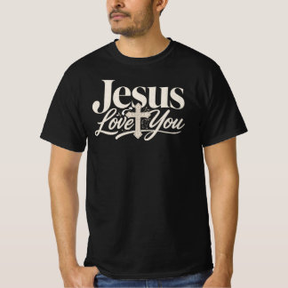 クリスチャン・サブリメーション デザイン Tシャツ