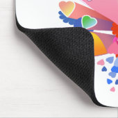 クリスチャン・シック マウスパッド (コーナー)