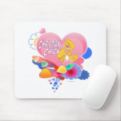 クリスチャン・シック マウスパッド (マウス)