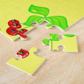 クリスチャン ジグソーパズル (側面)