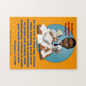 クリスチャン ジグソーパズル (横)