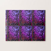 クリスチャン ジグソーパズル (横)