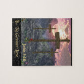 クリスチャン ジグソーパズル (横)