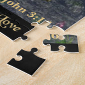 クリスチャン ジグソーパズル (側面)