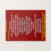 クリスチャン ジグソーパズル (横)