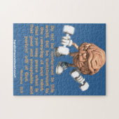 クリスチャン ジグソーパズル (横)