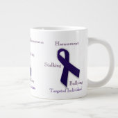 クリスチャン ジャンボコーヒーマグカップ (右)