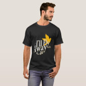 クリスチャン+ダブ+サルベイション+宗教讃美歌 I'Ll Fly A Tシャツ (正面フル)