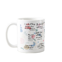 クリスチャン・デイリー・リマインダー