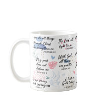 クリスチャン・デイリー・リマインダー