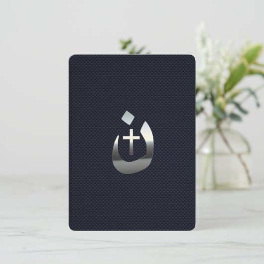 クリスチャン・ナザレーネの炭素に対する連帯 (スタンド正面)