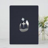 クリスチャン・ナザレーネ十字連帯シルバー (スタンド正面)