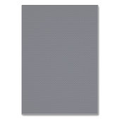 クリスチャン・ナザレーネ十字連帯シルバー テーブルナンバー (裏面)