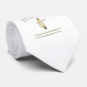 クリスチャン ネクタイ (ロール)