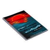 クリスチャン ノートブック (右側)