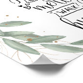 クリスチャン/バイブルのポスター ポスター (角)