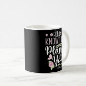 クリスチャン・バイブル聖句エレミヤ29:11 コーヒーマグカップ (正面右)