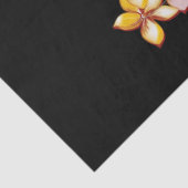 クリスチャン・バイブル聖句詩篇46:10花蝶 薄葉紙 (詳細)