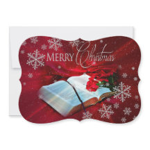 クリスチャン・バイブル・クリスマス