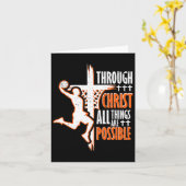 クリスチャン・ビスケビルイエスキリスト・ビスケビルレリグ カード (黄色い花)