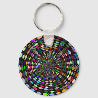 クリスチャン・フィッシュ・キーチェーン キーホルダー