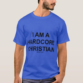 クリスチャン・ベール ファンボーイ Tシャツ