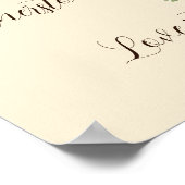 クリスチャン・ホーム ポスター (角)